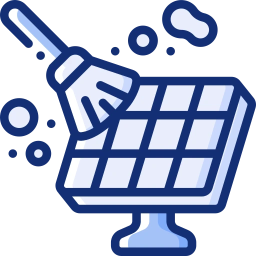 solar-panel-cleaning - Private Solar Care