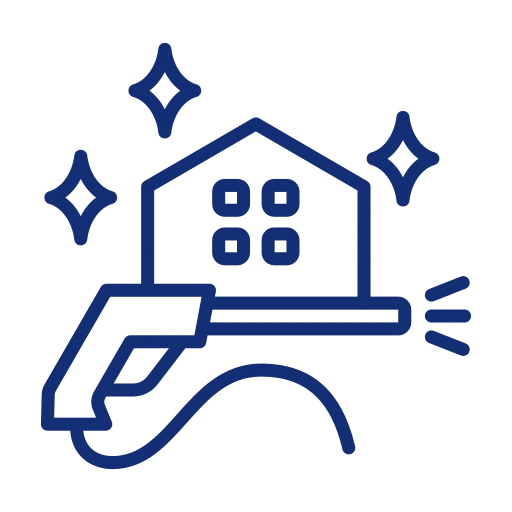 exterior-pressure-washing - Private Solar Care