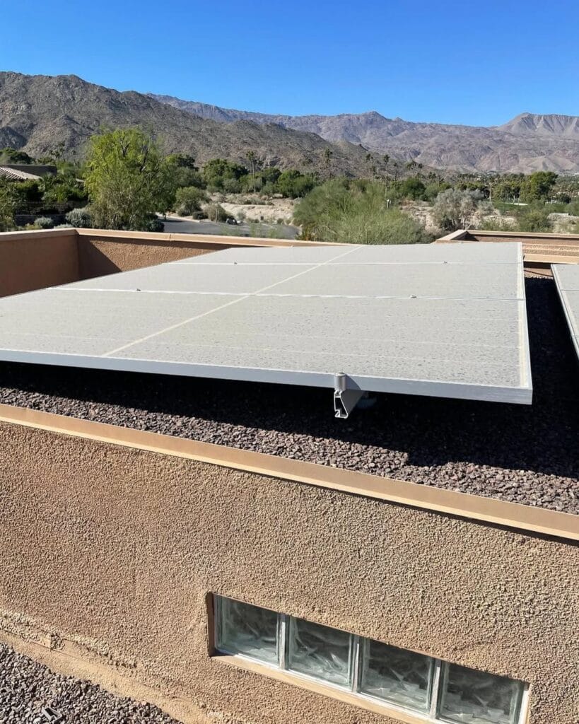 Best Solar Panel Cleaning Indio CA