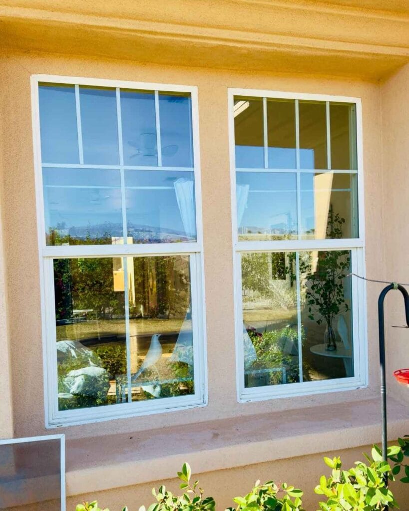 Window Cleaning Cathedral City