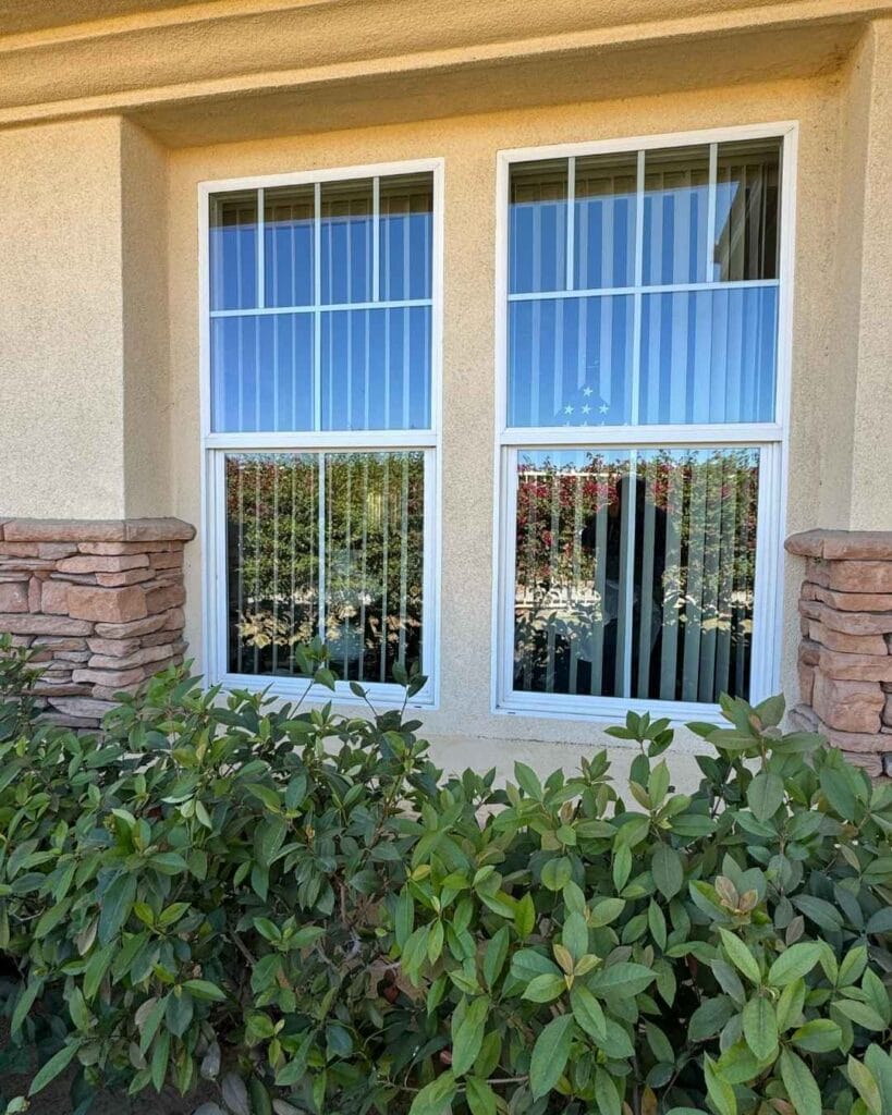 Window Cleaning Palm Springs