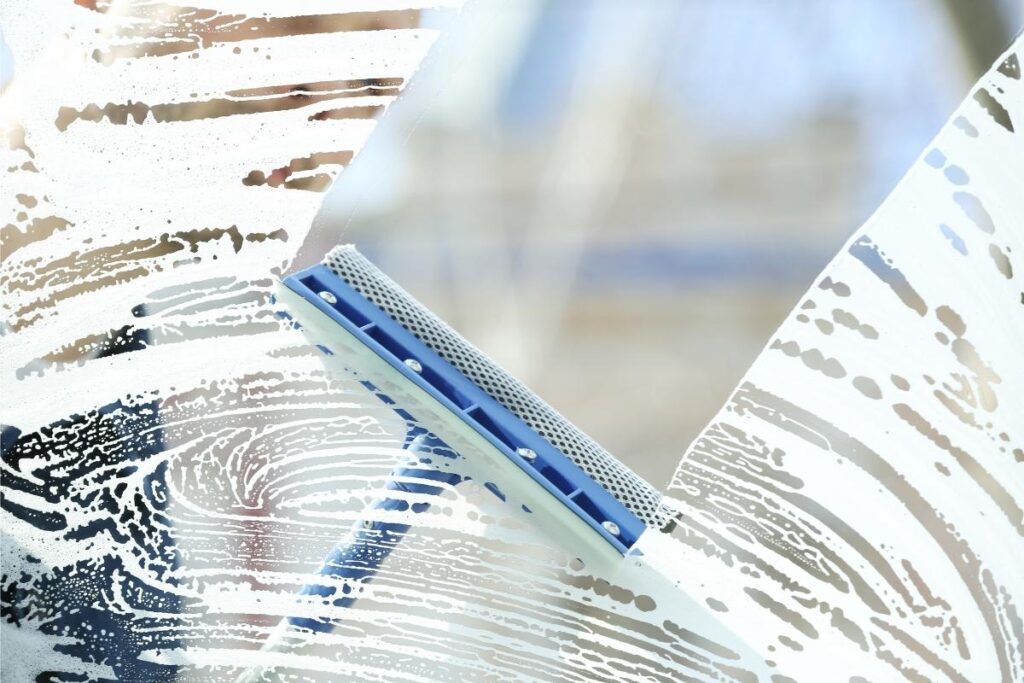 Window Cleaning Near Me