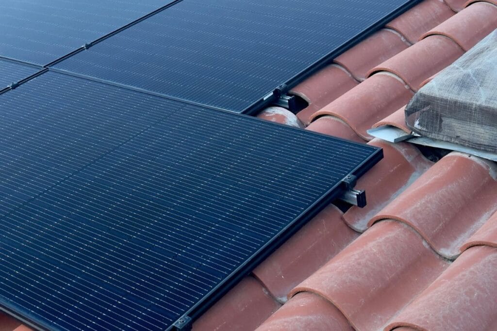 Solar Panel Cleaning Service Cathedral City