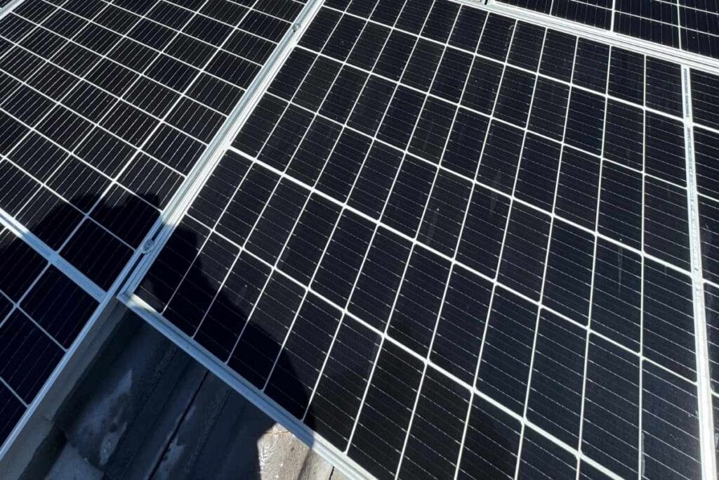 Top Solar Panel Cleaning Companies