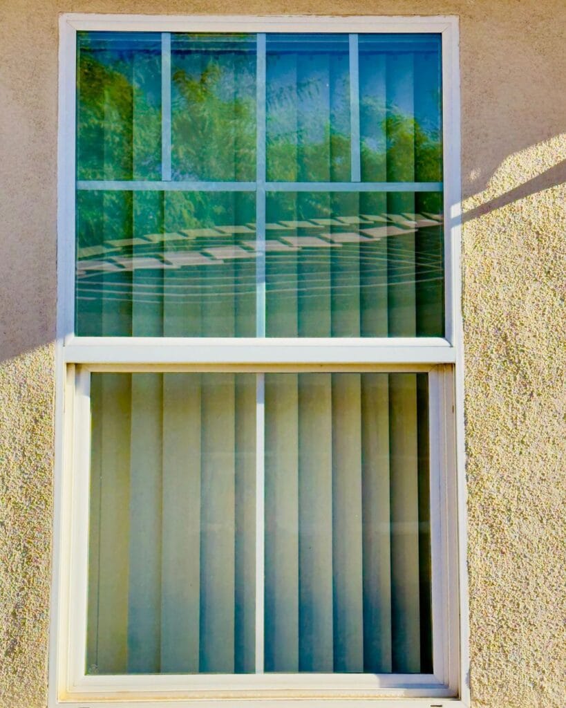 professional window cleaning in Palm Desert