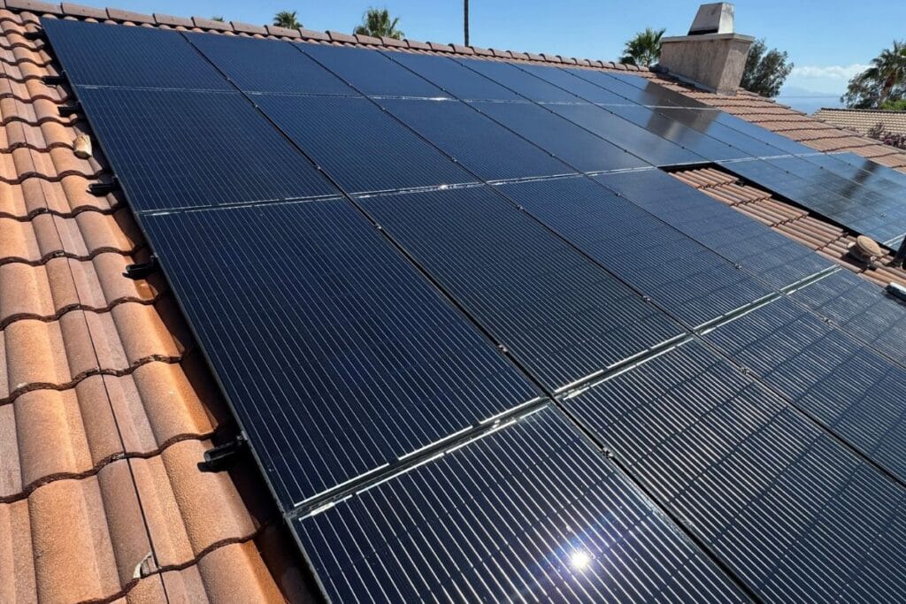 Best Solar Panel Cleaning in Cathedral City, CA
