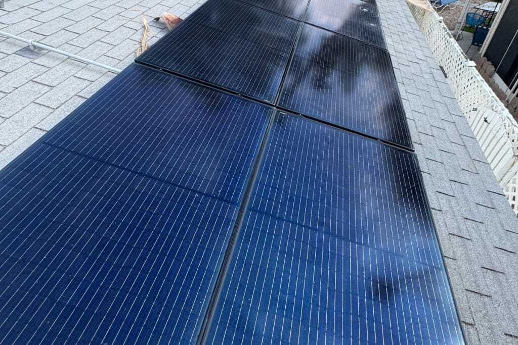 solar panel cleaning companies near me Cathedral City